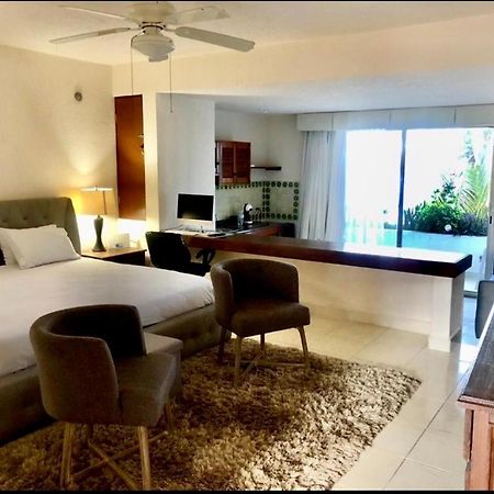 Hacienda Del Mar Resort Condominio 205 Cancun Ngoại thất bức ảnh