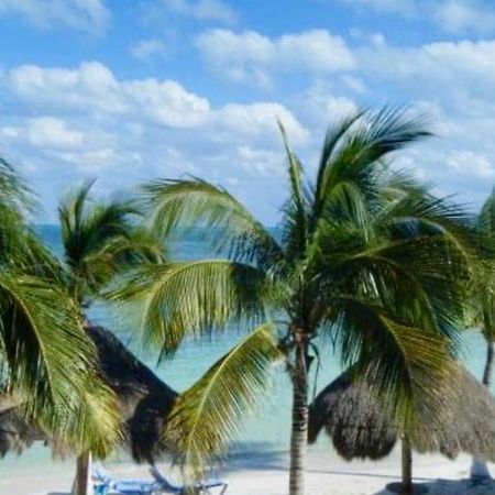 Hacienda Del Mar Resort Condominio 205 Cancun Ngoại thất bức ảnh