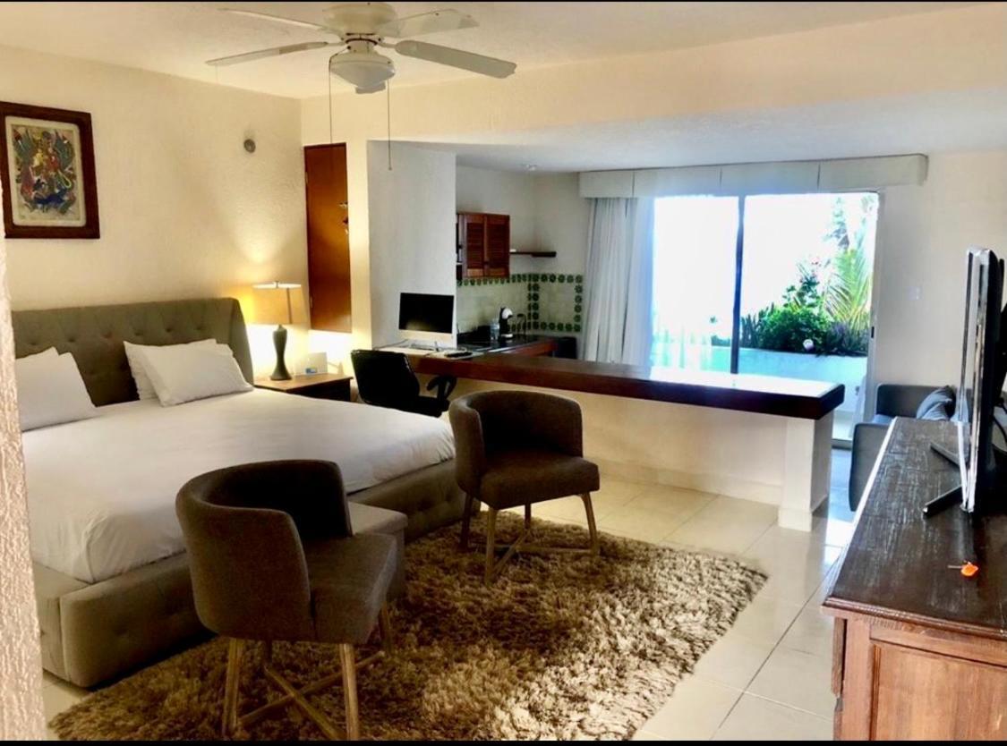Hacienda Del Mar Resort Condominio 205 Cancun Ngoại thất bức ảnh