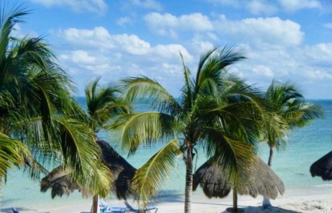 Hacienda Del Mar Resort Condominio 205 Cancun Ngoại thất bức ảnh