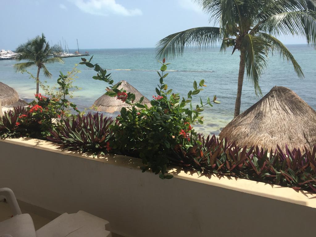 Hacienda Del Mar Resort Condominio 205 Cancun Ngoại thất bức ảnh