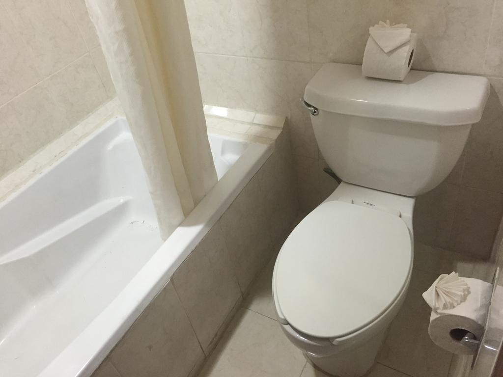 Hacienda Del Mar Resort Condominio 205 Cancun Ngoại thất bức ảnh
