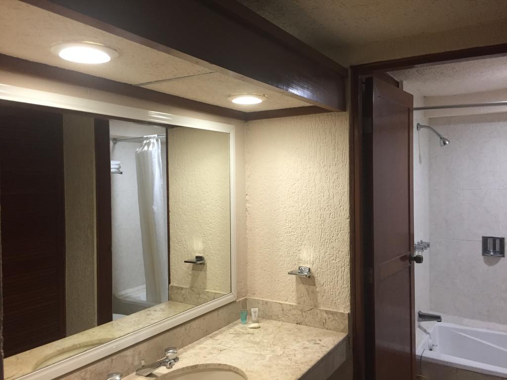 Hacienda Del Mar Resort Condominio 205 Cancun Ngoại thất bức ảnh