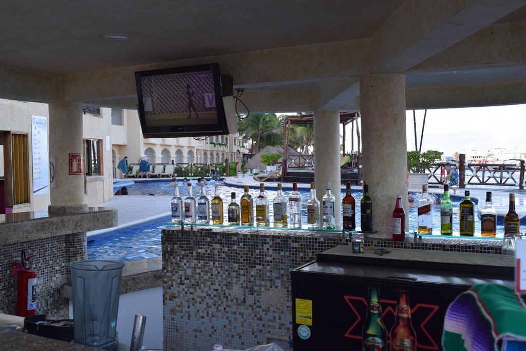 Hacienda Del Mar Resort Condominio 205 Cancun Ngoại thất bức ảnh