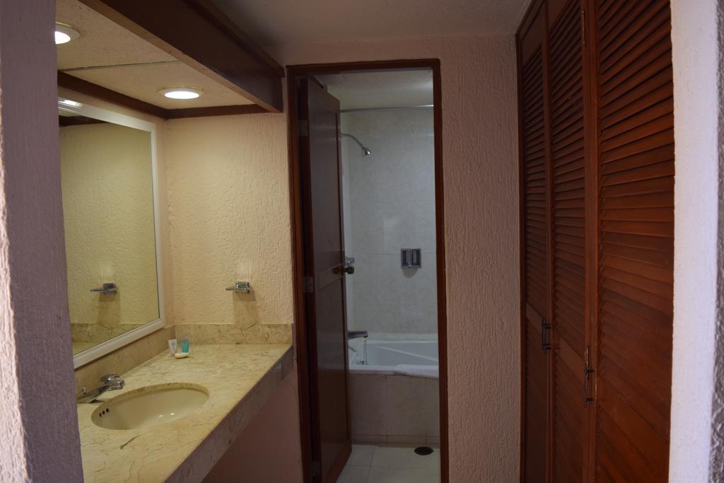 Hacienda Del Mar Resort Condominio 205 Cancun Ngoại thất bức ảnh